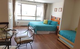 Pedro de Valdivia Apartment Providencia