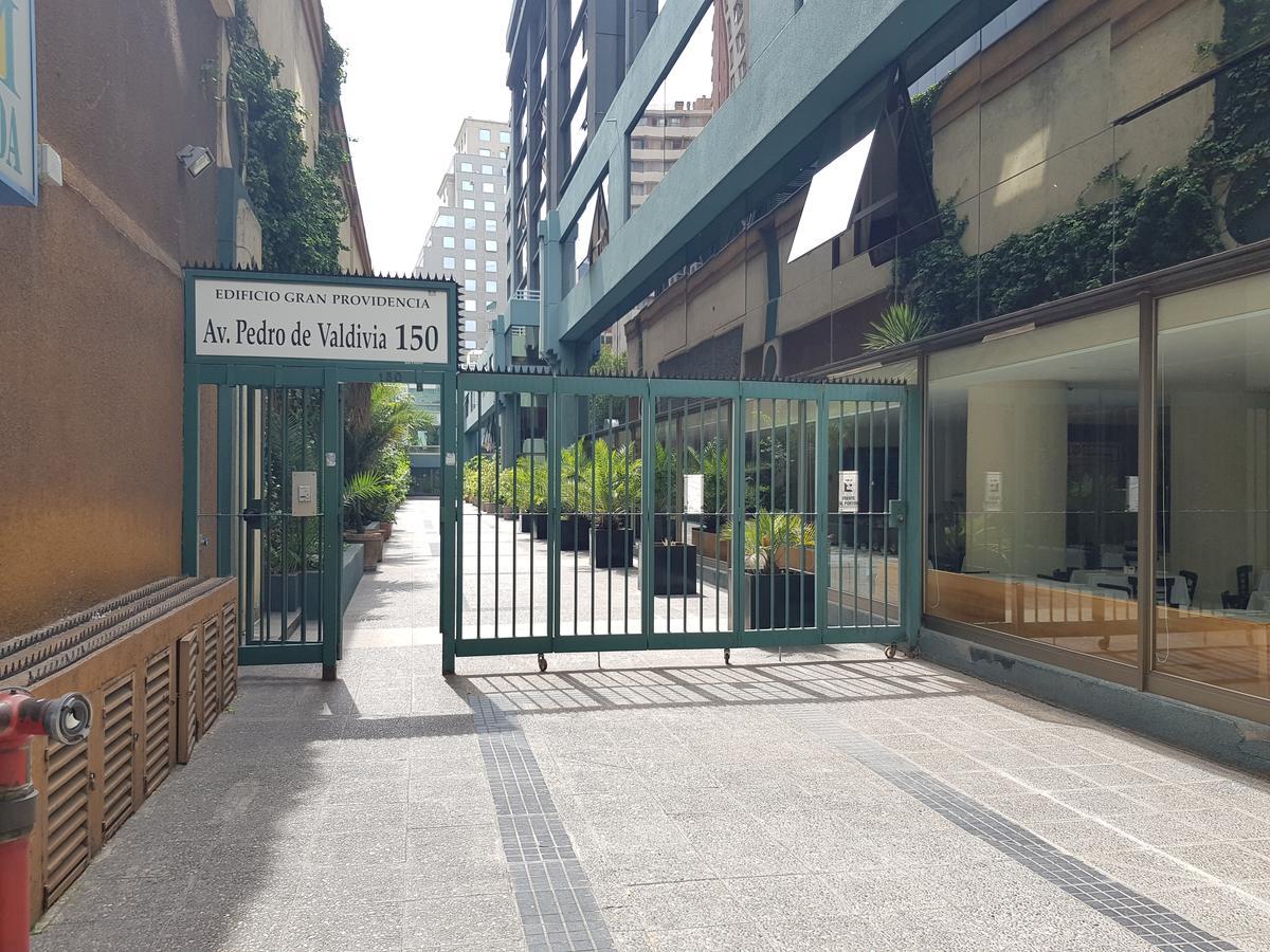 Pedro de Valdivia Apartment Providencia Santiago de Chile Exterior foto